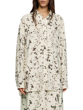 ΓΥΝΑΙΚΕΙΟ ΠΟΥΚΑΜΙΣΟ | Εκρού S