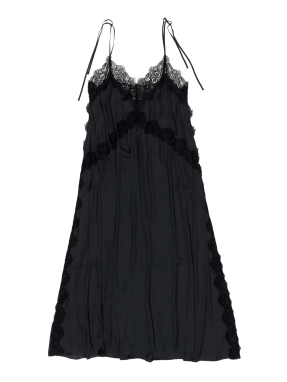 ΜΑΞΙ ΦΟΡΕΜΑ | Μπλε Σκούρο M