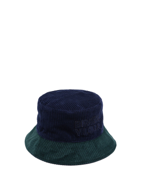 ΓΥΝΑΙΚΕΙΟ BUCKET ΚΑΠΕΛΟ | Μπλε M