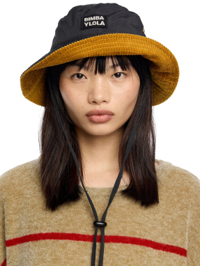 ΓΥΝΑΙΚΕΙΟ ΚΑΠΕΛΟ | Μαύρο M