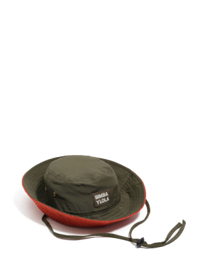 ΓΥΝΑΙΚΕΙΟ ΚΑΠΕΛΟ | Χακί M