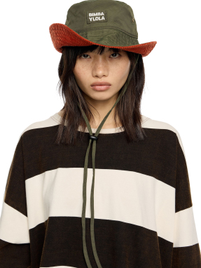 ΓΥΝΑΙΚΕΙΟ ΚΑΠΕΛΟ | Χακί M