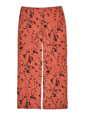 ΓΥΝΑΙΚΕΙΟ ΠΑΝΤΕΛΟΝΙ | Πορτοκαλί EU 38