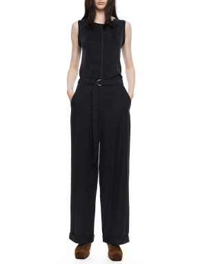 ΓΥΝΑΙΚΕΙΟ ΠΑΝΤΕΛΟΝΙ | Μαύρο EU 36