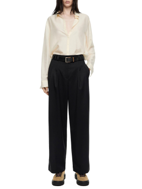 ΓΥΝΑΙΚΕΙΟ ΠΑΝΤΕΛΟΝΙ | Μαύρο EU 38