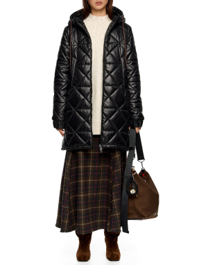 ΓΥΝΑΙΚΕΙΟ ΜΠΟΥΦΑΝ | Μαύρο XS