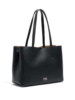 ΓΥΝΑΙΚΕΙΑ ΤΣΑΝΤΑ ΩΜΟΥ | Μαύρο