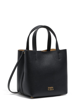 ΓΥΝΑΙΚΕΙΑ ΤΣΑΝΤΑ ΧΙΑΣΤΙ | Μαύρο