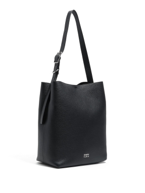 ΓΥΝΑΙΚΕΙΑ ΤΣΑΝΤΑ ΩΜΟΥ | Μαύρο