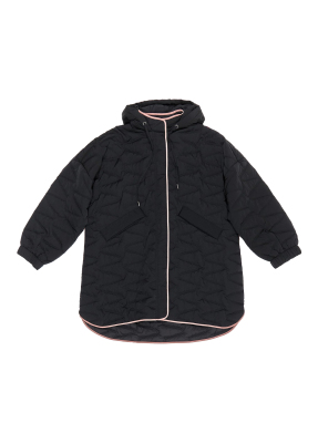 ΓΥΝΑΙΚΕΙΟ ΜΠΟΥΦΑΝ | Μαύρο M