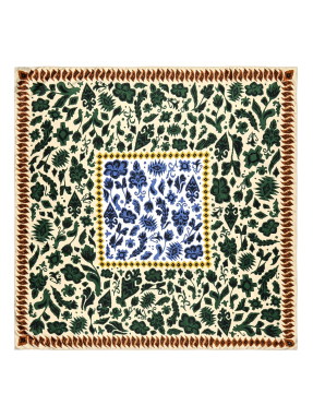 ΓΥΝΑΙΚΕΙΟ ΦΟΥΛΑΡΙ | Μπεζ ONE SIZE