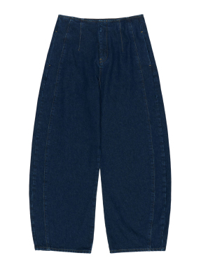 ΓΥΝΑΙΚΕΙΟ DENIM ΠΑΝΤΕΛΟΝΙ | Μπλε EU 38