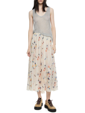 ΜΙΝΤΙ ΦΟΥΣΤΑ | Μπεζ M