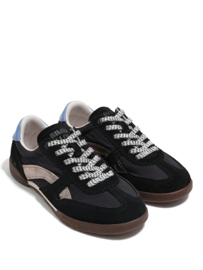 ΓΥΝΑΙΚΕΙΑ SNEAKERS | Μαύρο 40