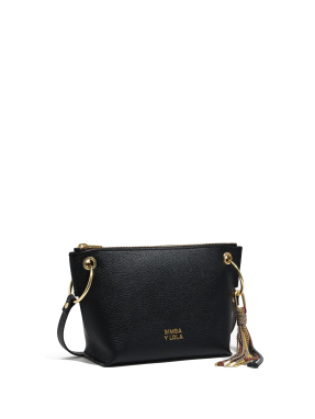 ΓΥΝΑΙΚΕΙΑ ΤΣΑΝΤΑ ΧΙΑΣΤΙ | Μαύρο