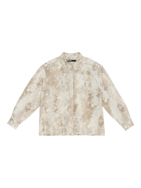 ΓΥΝΑΙΚΕΙΟ ΠΟΥΚΑΜΙΣΟ | Μπεζ S