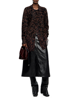 ΓΥΝΑΙΚΕΙΟ ΠΟΥΛΟΒΕΡ | Καφέ S