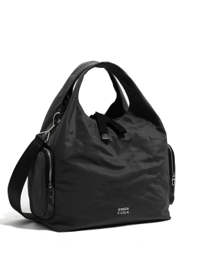 ΓΥΝΑΙΚΕΙΑ ΤΣΑΝΤΑ ΧΕΙΡΟΣ | Μαύρο