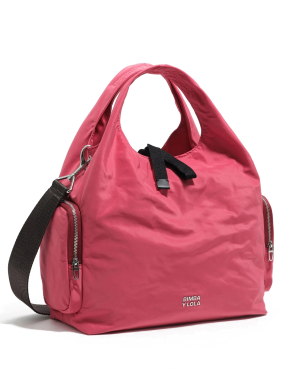 ΓΥΝΑΙΚΕΙΑ ΤΣΑΝΤΑ ΧΕΙΡΟΣ | Ροζ