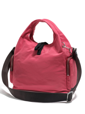 ΓΥΝΑΙΚΕΙΑ ΤΣΑΝΤΑ ΧΕΙΡΟΣ | Ροζ