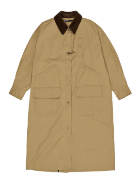 ΓΥΝΑΙΚΕΙΑ ΚΑΠΑΡΝΤΙΝΑ | Χακί M