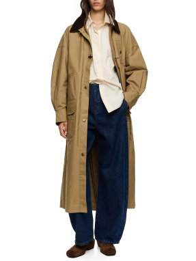 ΓΥΝΑΙΚΕΙΑ ΚΑΠΑΡΝΤΙΝΑ | Χακί M