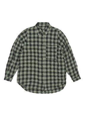 ΓΥΝΑΙΚΕΙΟ ΠΟΥΚΑΜΙΣΟ | Πράσινο S