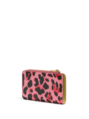 ΓΥΝΑΙΚΕΙΟ ΠΟΡΤΟΦΟΛΙ | Ροζ