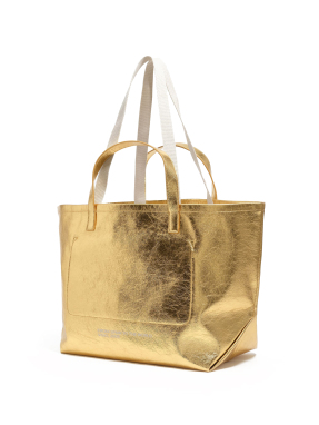 ΓΥΝΑΙΚΕΙΑ ΤΣΑΝΤΑ ΩΜΟΥ | Χρυσό