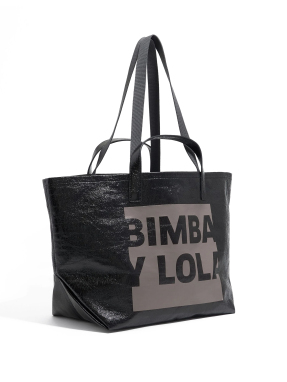 ΓΥΝΑΙΚΕΙΑ ΤΣΑΝΤΑ ΩΜΟΥ | Μαύρο