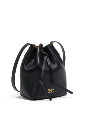 ΓΥΝΑΙΚΕΙΑ ΤΣΑΝΤΑ ΧΙΑΣΤΙ | Μαύρο