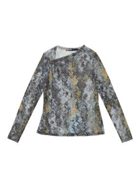 ΓΥΝΑΙΚΕΙΑ ΜΠΛΟΥΖΑ | Χακί S