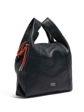 ΓΥΝΑΙΚΕΙΑ ΤΣΑΝΤΑ ΧΕΙΡΟΣ | Μαύρο