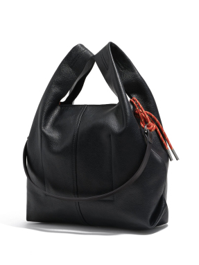 ΓΥΝΑΙΚΕΙΑ ΤΣΑΝΤΑ ΧΕΙΡΟΣ | Μαύρο