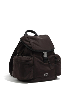 ΓΥΝΑΙΚΕΙΟ BACKPACK | Καφέ