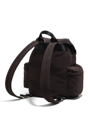 ΓΥΝΑΙΚΕΙΟ BACKPACK | Καφέ