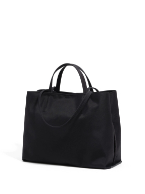 ΓΥΝΑΙΚΕΙΑ ΤΣΑΝΤΑ ΩΜΟΥ | Μαύρο