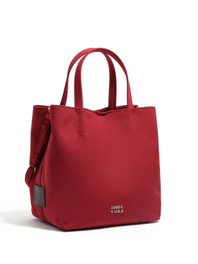 ΓΥΝΑΙΚΕΙΑ ΤΣΑΝΤΑ ΧΕΙΡΟΣ | Κόκκινο