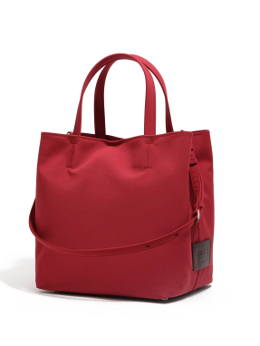 ΓΥΝΑΙΚΕΙΑ ΤΣΑΝΤΑ ΧΕΙΡΟΣ | Κόκκινο