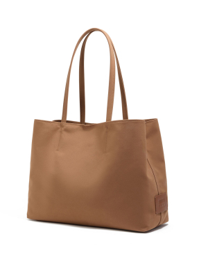 ΓΥΝΑΙΚΕΙΑ ΤΣΑΝΤΑ ΩΜΟΥ | Καφέ