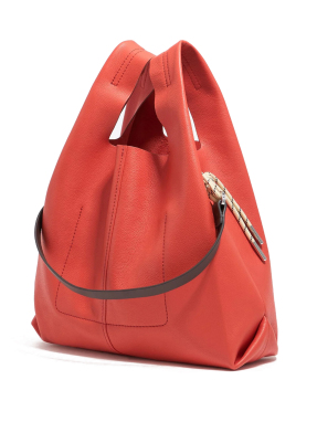 ΓΥΝΑΙΚΕΙΑ ΤΣΑΝΤΑ ΩΜΟΥ | Κοραλί