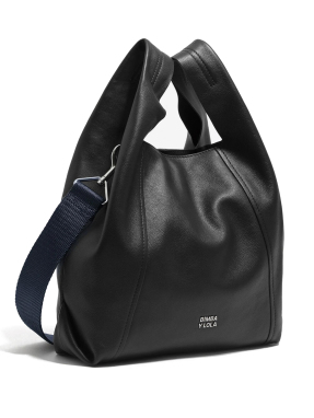 ΓΥΝΑΙΚΕΙΑ ΤΣΑΝΤΑ ΧΕΙΡΟΣ | Μαύρο