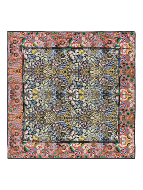 ΓΥΝΑΙΚΕΙΟ ΦΟΥΛΑΡΙ | Κοραλί