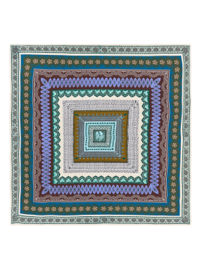 ΓΥΝΑΙΚΕΙΟ ΦΟΥΛΑΡΙ | Πράσινο