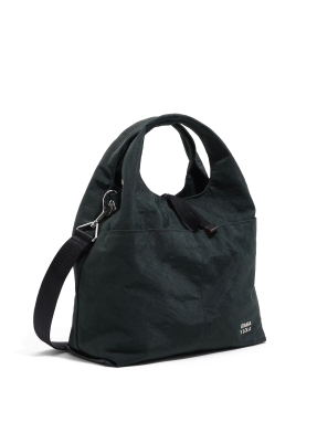 ΓΥΝΑΙΚΕΙΑ ΤΣΑΝΤΑ ΧΕΙΡΟΣ | Πράσινο Σκούρο