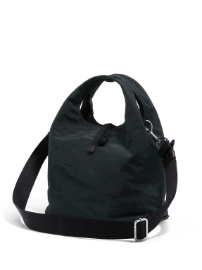 ΓΥΝΑΙΚΕΙΑ ΤΣΑΝΤΑ ΧΕΙΡΟΣ | Πράσινο Σκούρο