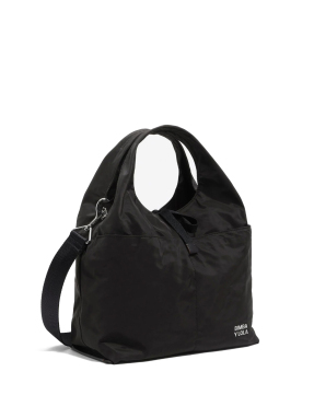 ΓΥΝΑΙΚΕΙΑ ΤΣΑΝΤΑ ΧΕΙΡΟΣ | Μαύρο