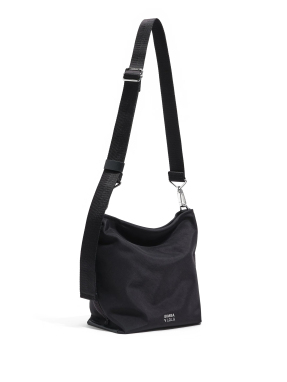 ΓΥΝΑΙΚΕΙΑ ΤΣΑΝΤΑ ΩΜΟΥ | Μαύρο