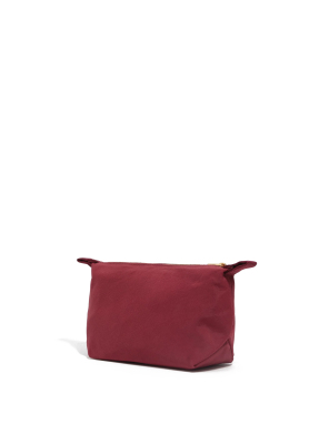 ΓΥΝΑΙΚΕΙΟ POUCH | Μπορντό