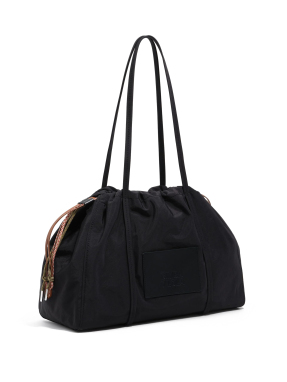 ΓΥΝΑΙΚΕΙΑ ΤΣΑΝΤΑ ΩΜΟΥ | Μαύρο